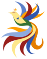 Birds Of Paradise Belly Dance