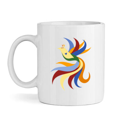 BOPBD In between belly dance classes Mug Thumbnail