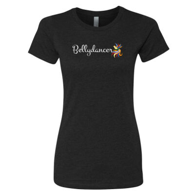 Bellydancer Code BOPBD (Front & Back) Thumbnail