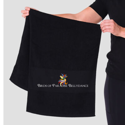 BOPBD Class Towel Thumbnail