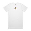 Classic Plus Tee [+5cm] Thumbnail