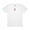 Mens Staple Minus Tee Thumbnail