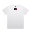 Heavy Faded Minus Tee [-5CM] Thumbnail